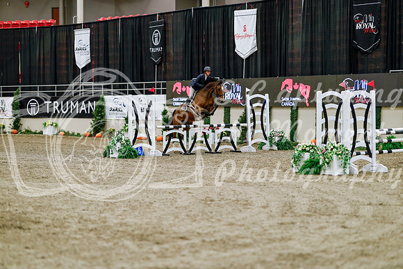 2025 - Haylee - Royal West - Friday October 24th - 00019