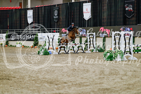 2025 - Haylee - Royal West - Friday October 24th - 00018