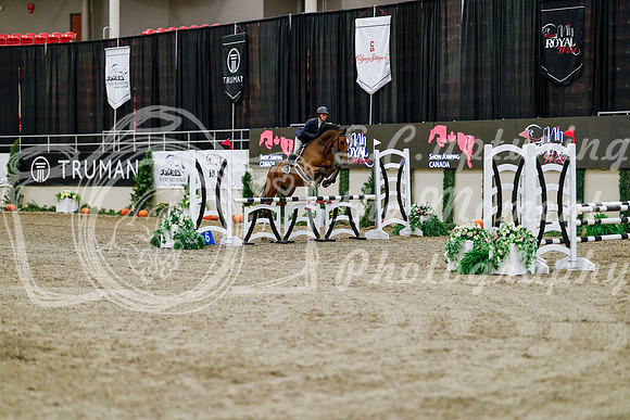 2025 - Haylee - Royal West - Friday October 24th - 00021