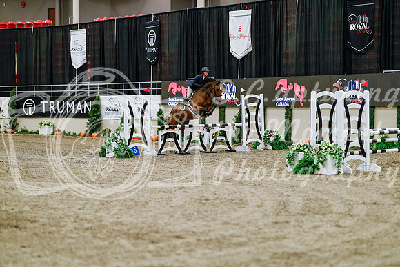 2025 - Haylee - Royal West - Friday October 24th - 00020