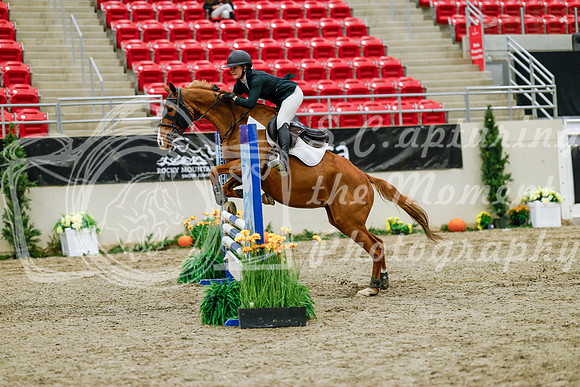 2025 - Haylee - Royal West - Friday October 24th - 00550