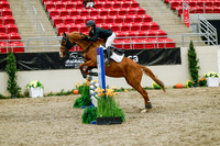 2025 - Haylee - Royal West - Friday October 24th - 00551