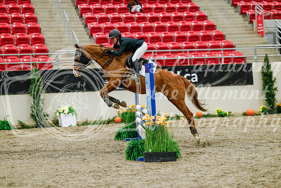 2025 - Haylee - Royal West - Friday October 24th - 00554
