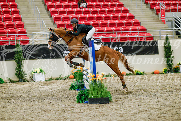 2025 - Haylee - Royal West - Friday October 24th - 00553