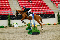 2025 - Haylee - Royal West - Friday October 24th - 00555