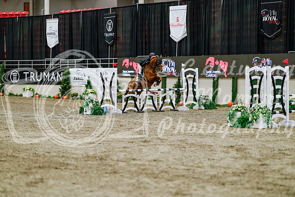 2025 - Haylee - Royal West - Friday October 24th - 00567