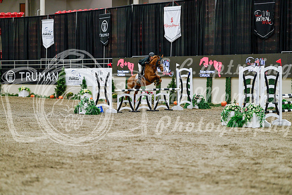 2025 - Haylee - Royal West - Friday October 24th - 00569