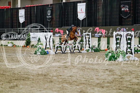2025 - Haylee - Royal West - Friday October 24th - 00570
