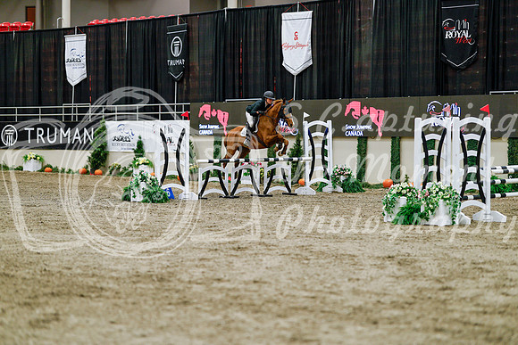 2025 - Haylee - Royal West - Friday October 24th - 00571