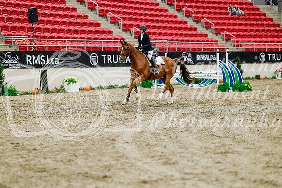 2025 - Haylee - Royal West - Friday October 24th - 00659