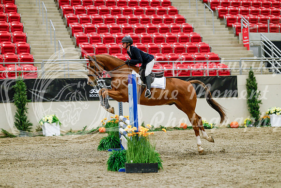 2025 - Haylee - Royal West - Friday October 24th - 00665