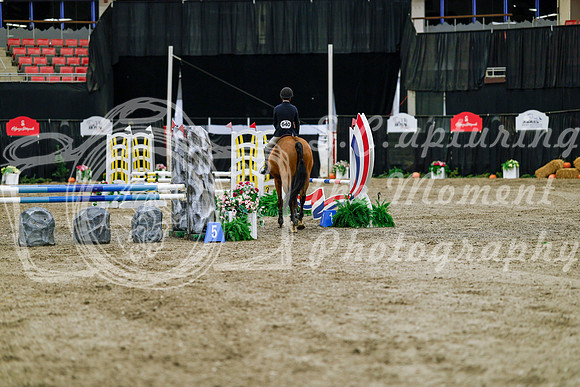 2025 - Haylee - Royal West - Friday October 24th - 00733