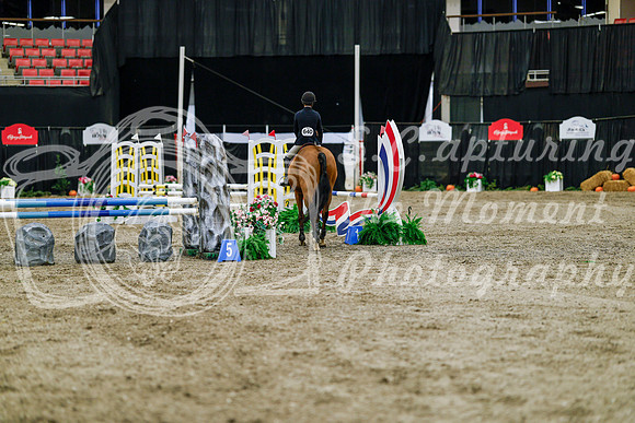 2025 - Haylee - Royal West - Friday October 24th - 00735