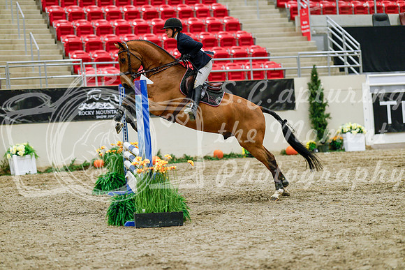 2025 - Haylee - Royal West - Friday October 24th - 00751