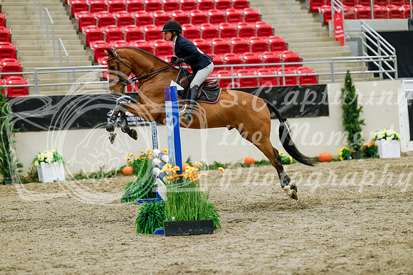 2025 - Haylee - Royal West - Friday October 24th - 00754