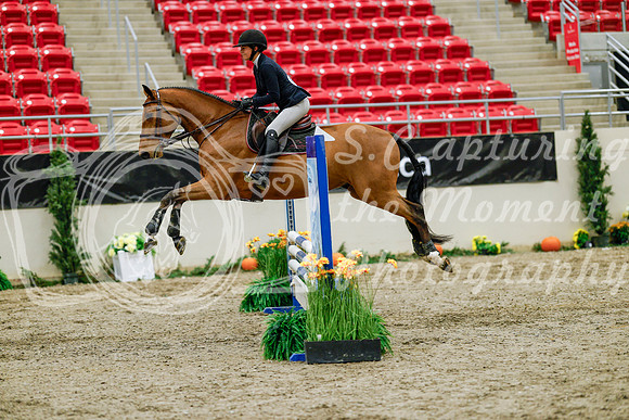 2025 - Haylee - Royal West - Friday October 24th - 00758