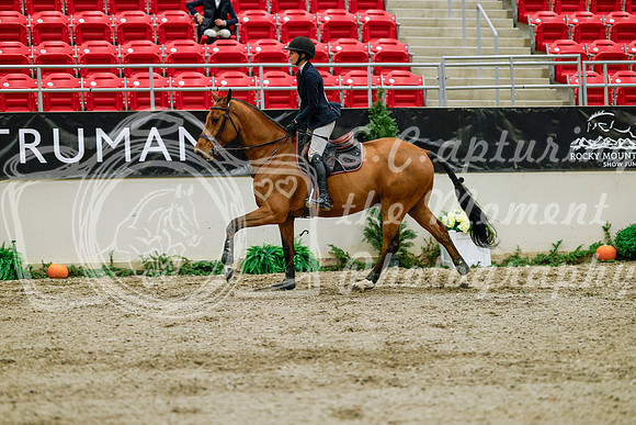 2025 - Haylee - Royal West - Friday October 24th - 00802
