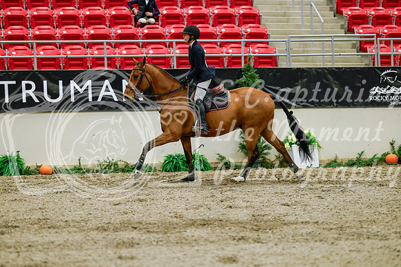 2025 - Haylee - Royal West - Friday October 24th - 00803