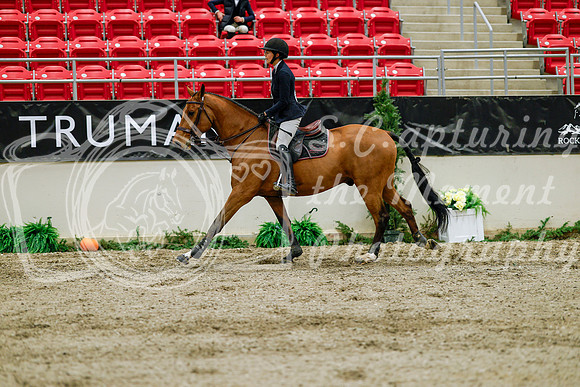 2025 - Haylee - Royal West - Friday October 24th - 00805