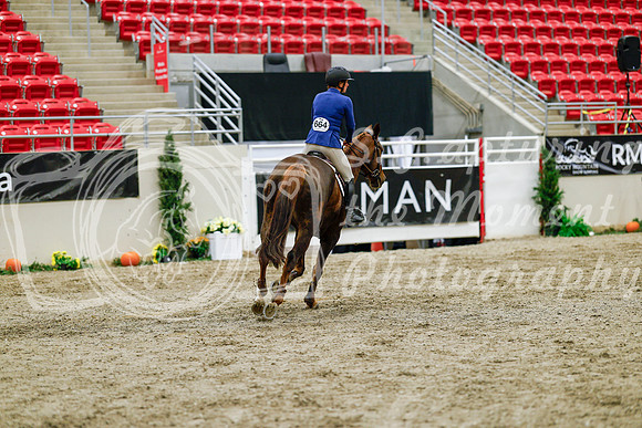 2025 - Haylee - Royal West - Friday October 24th - 00810