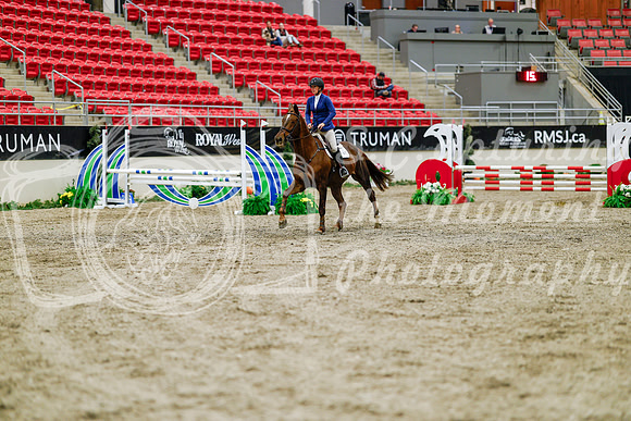 2025 - Haylee - Royal West - Friday October 24th - 00819