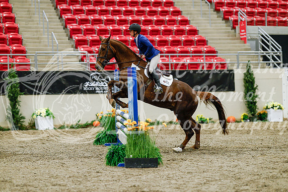 2025 - Haylee - Royal West - Friday October 24th - 00823