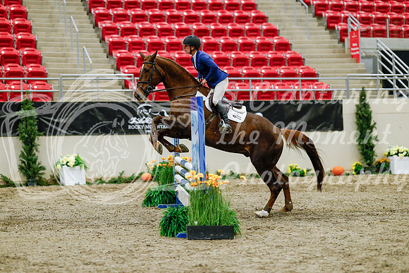 2025 - Haylee - Royal West - Friday October 24th - 00824