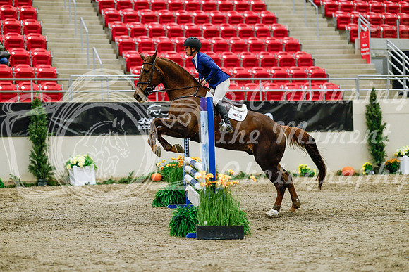 2025 - Haylee - Royal West - Friday October 24th - 00825