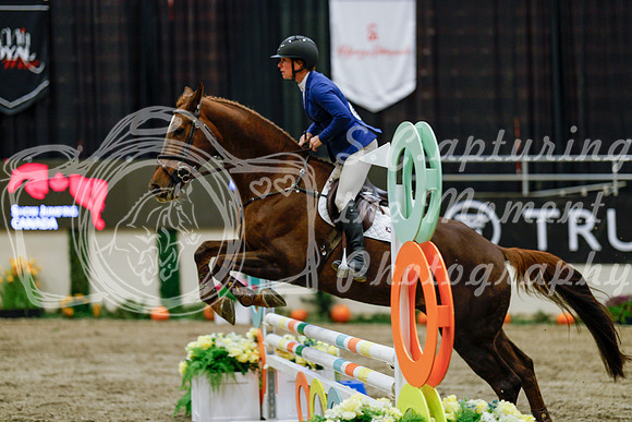 2025 - Haylee - Royal West - Friday October 24th - 00831