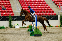 2025 - Haylee - Royal West - Friday October 24th - 00828
