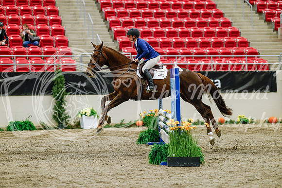2025 - Haylee - Royal West - Friday October 24th - 00830