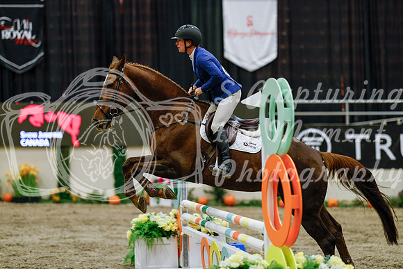 2025 - Haylee - Royal West - Friday October 24th - 00832