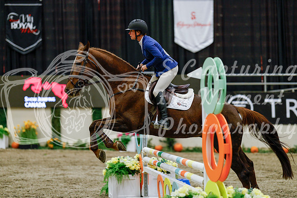 2025 - Haylee - Royal West - Friday October 24th - 00833
