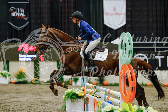 2025 - Haylee - Royal West - Friday October 24th - 00834