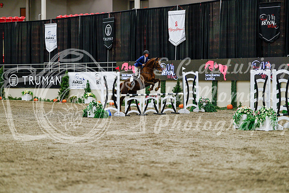2025 - Haylee - Royal West - Friday October 24th - 00835