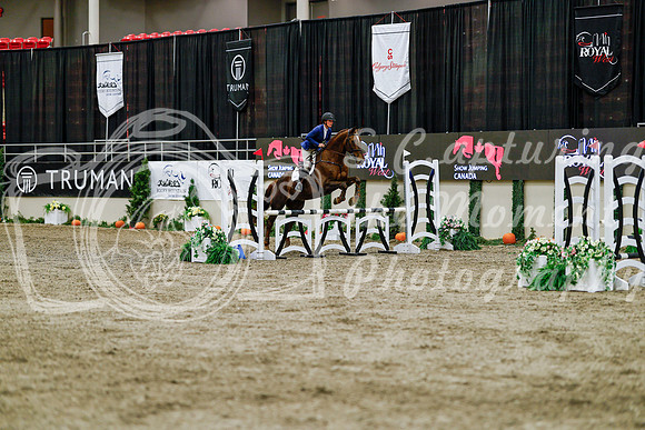 2025 - Haylee - Royal West - Friday October 24th - 00836