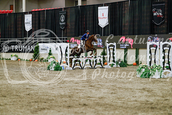 2025 - Haylee - Royal West - Friday October 24th - 00837