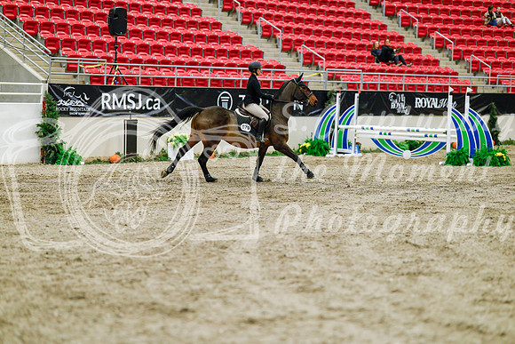 2025 - Haylee - Royal West - Friday October 24th - 00868