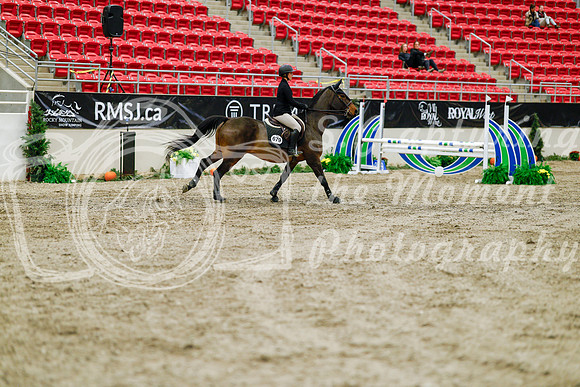 2025 - Haylee - Royal West - Friday October 24th - 00870
