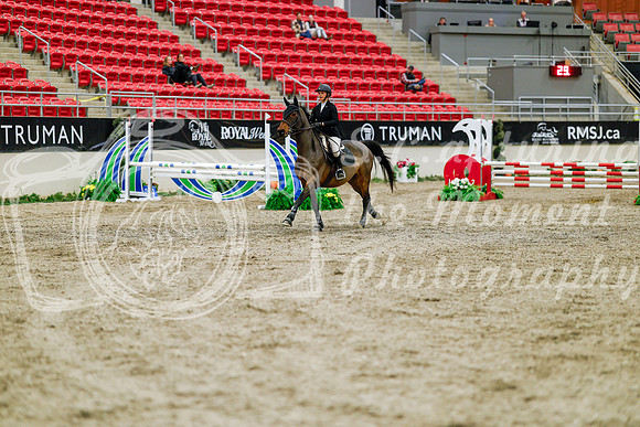 2025 - Haylee - Royal West - Friday October 24th - 00878