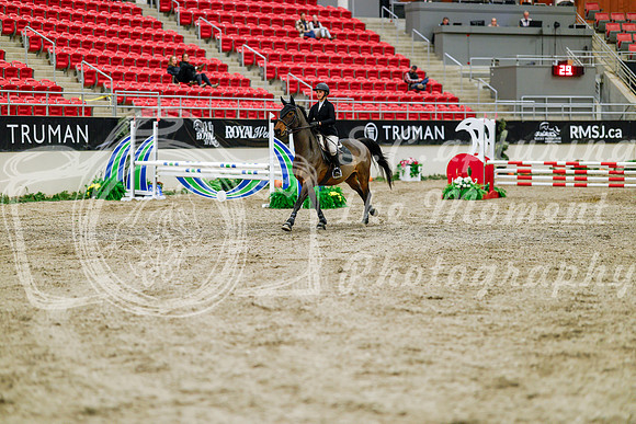 2025 - Haylee - Royal West - Friday October 24th - 00879