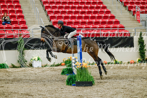 2025 - Haylee - Royal West - Friday October 24th - 00882