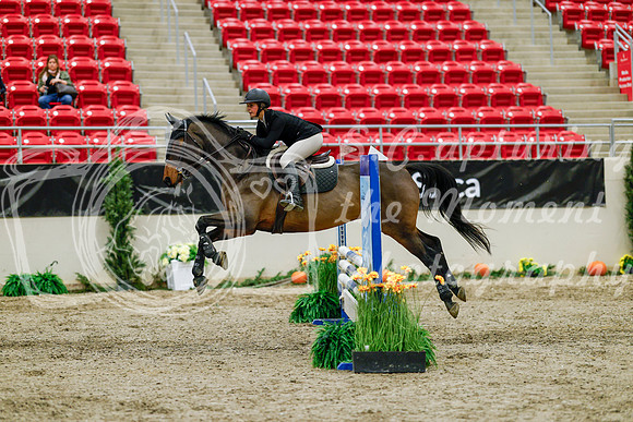 2025 - Haylee - Royal West - Friday October 24th - 00884