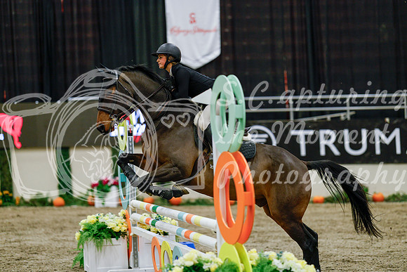2025 - Haylee - Royal West - Friday October 24th - 00886