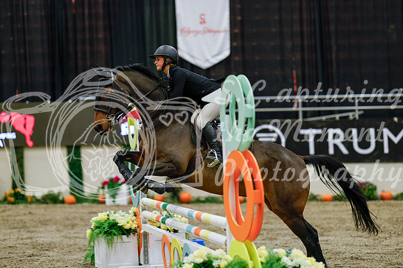 2025 - Haylee - Royal West - Friday October 24th - 00887