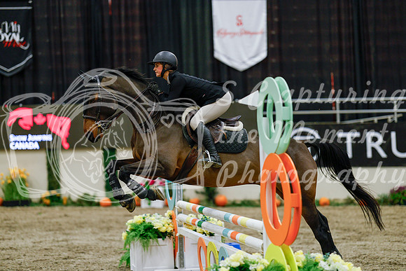 2025 - Haylee - Royal West - Friday October 24th - 00890