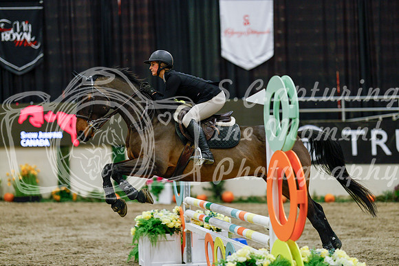 2025 - Haylee - Royal West - Friday October 24th - 00891