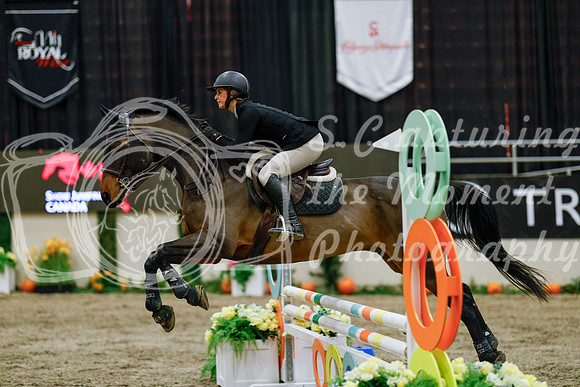 2025 - Haylee - Royal West - Friday October 24th - 00892
