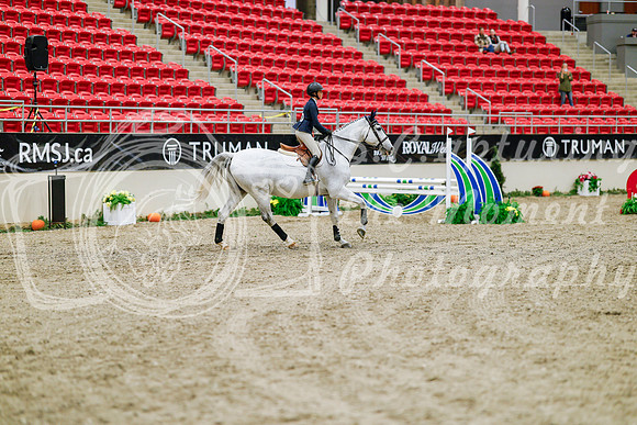 2025 - Haylee - Royal West - Friday October 24th - 00077