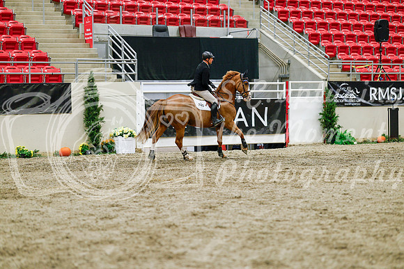 2025 - Haylee - Royal West - Friday October 24th - 00907